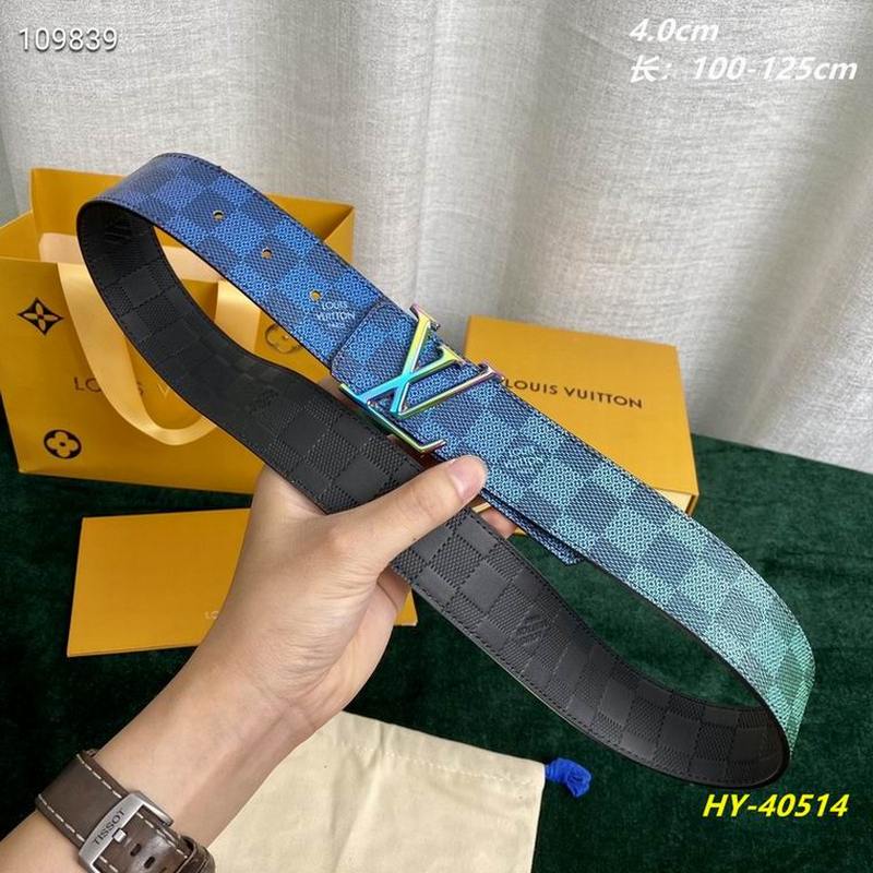 LV Belts 7175